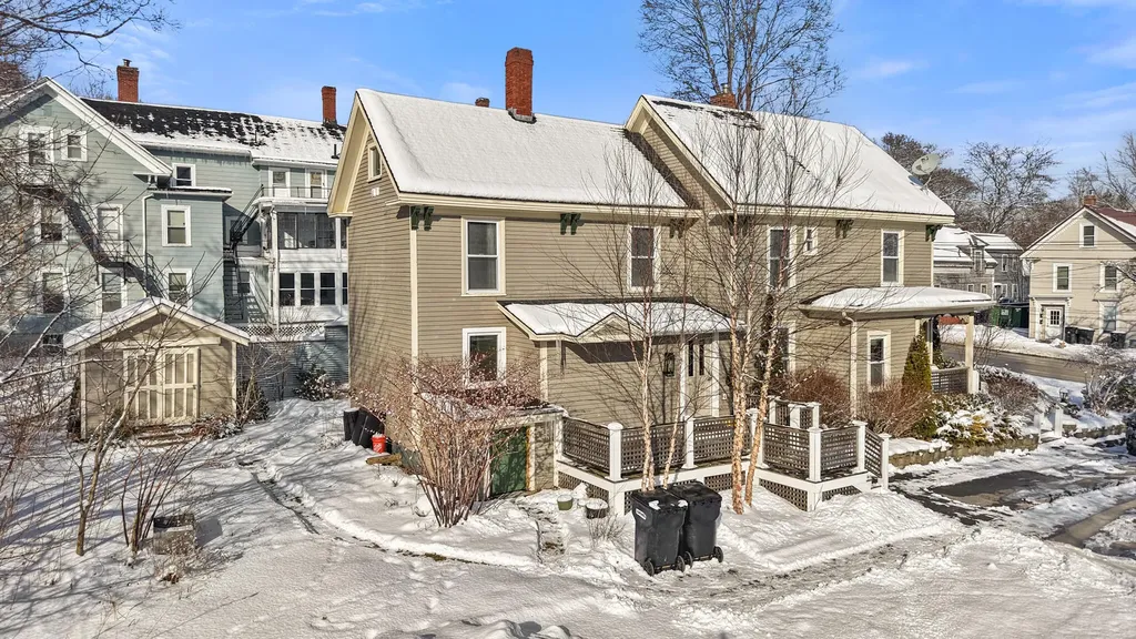 326 Union Street Bangor ME 04401
