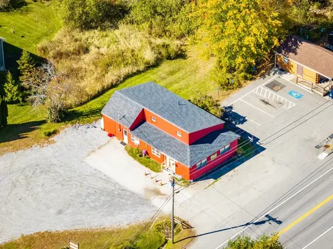 638 Rockland Street Rockport ME 04856