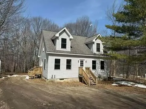 15 D And B Buckfield ME 04220