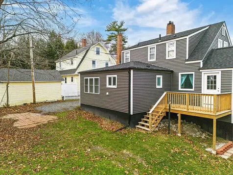 18 Manley Street Augusta ME 04330
