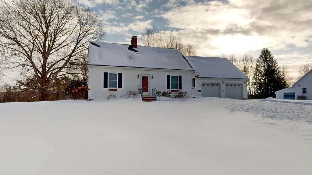 578 Main Street Monmouth ME 04259