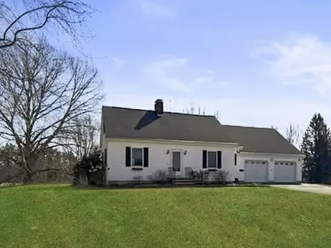 578 Main Street Monmouth ME 04259