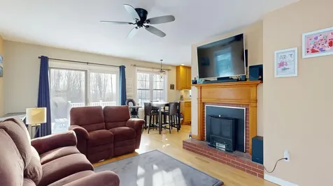 578 Main Street Monmouth ME 04259