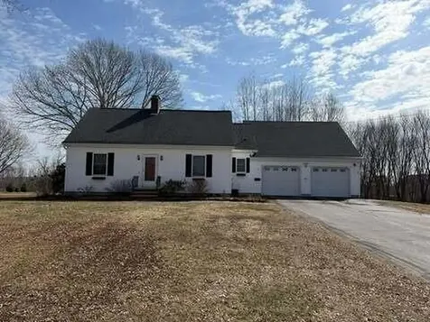 578 Main Street Monmouth ME 04259