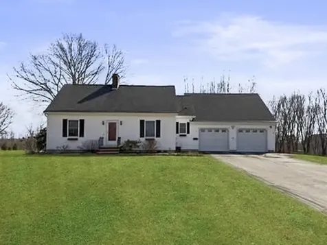 578 Main Street Monmouth ME 04259