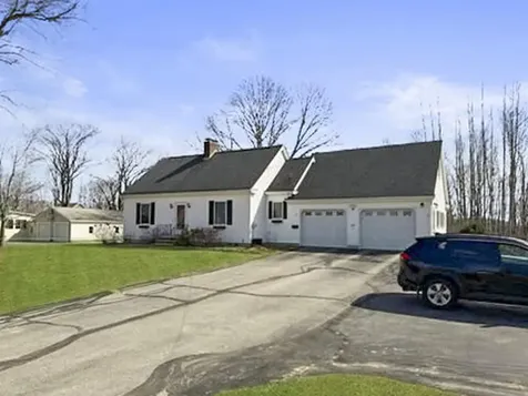 578 Main Street Monmouth ME 04259