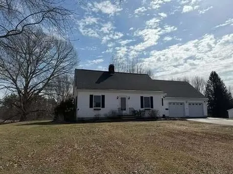 578 Main Street Monmouth ME 04259