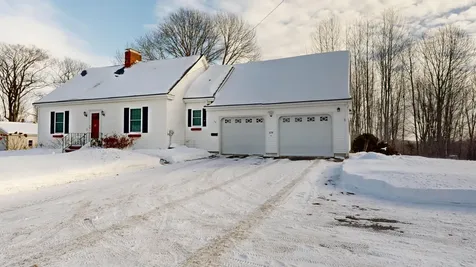 578 Main Street Monmouth ME 04259