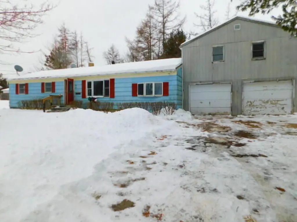 56 Cooper Street Machias ME 04654