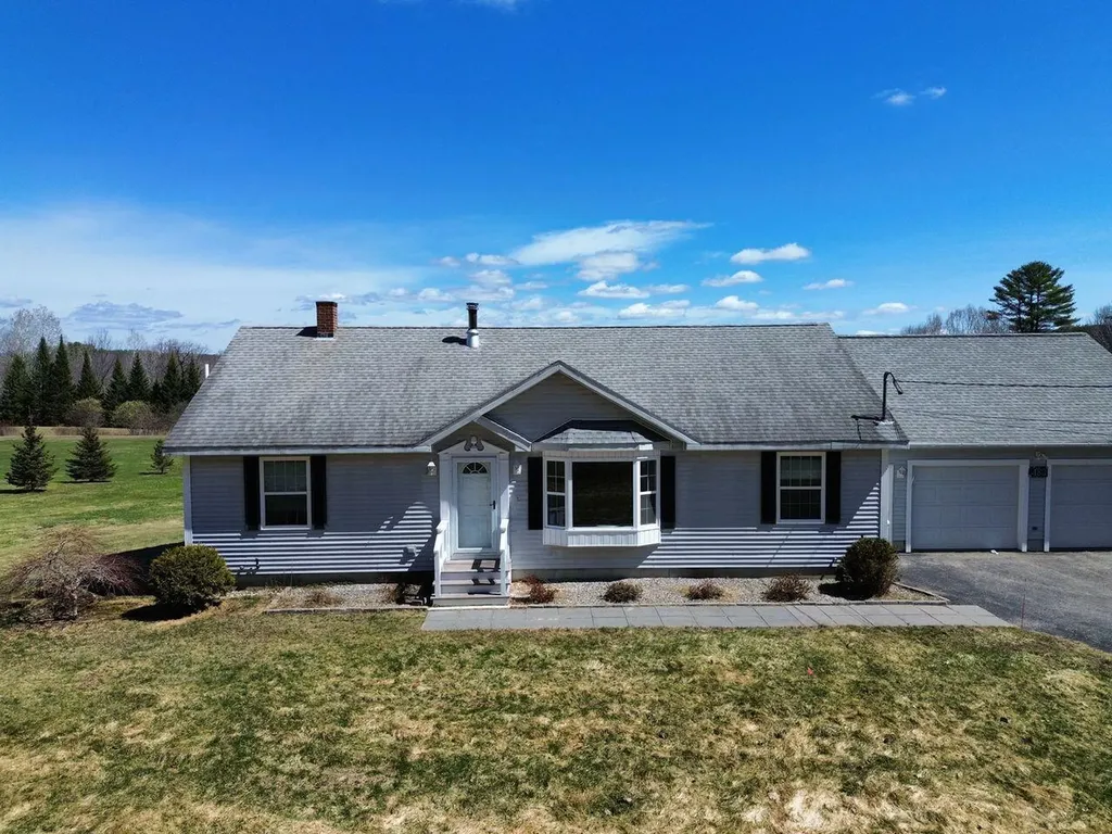 183 Country Club Road Norway ME 04268