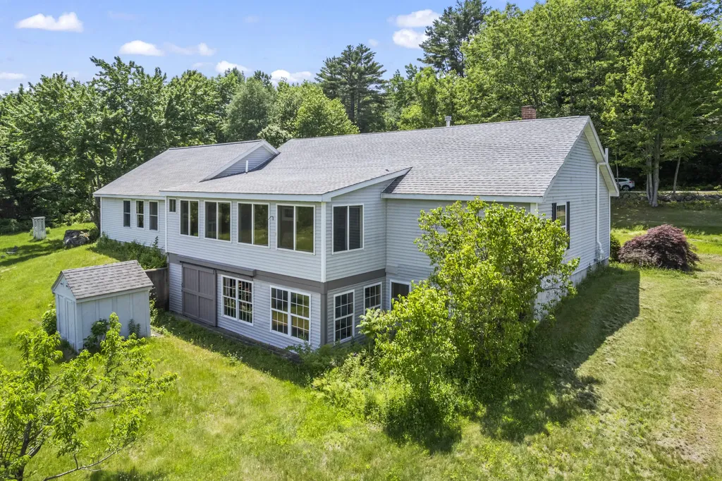 183 Country Club Road Norway ME 04268