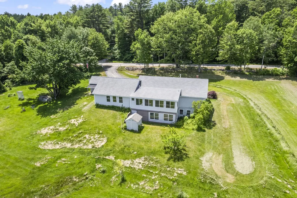 183 Country Club Road Norway ME 04268