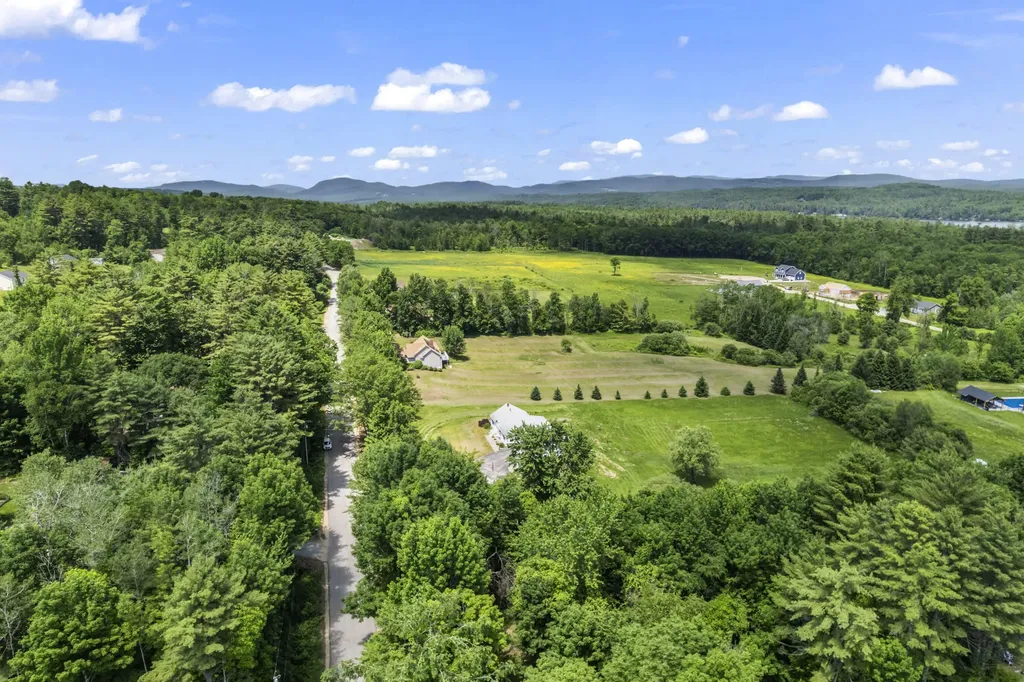 183 Country Club Road Norway ME 04268
