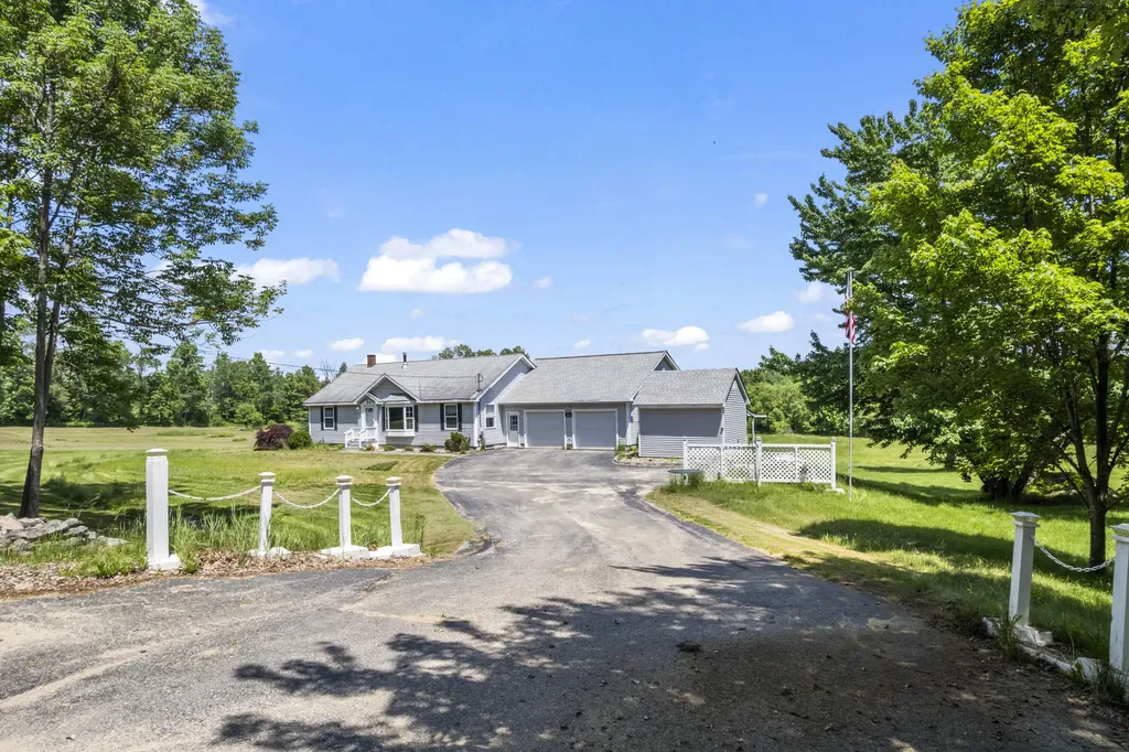 183 Country Club Road Norway ME 04268