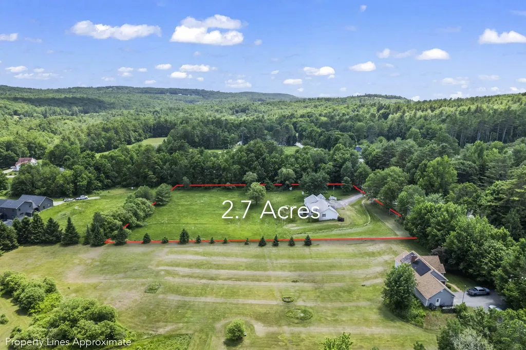 183 Country Club Road Norway ME 04268