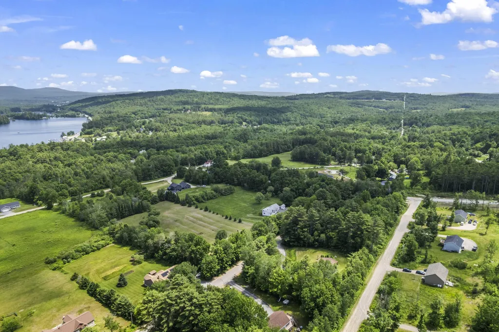 183 Country Club Road Norway ME 04268