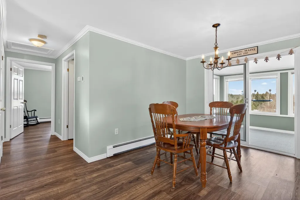 183 Country Club Road Norway ME 04268