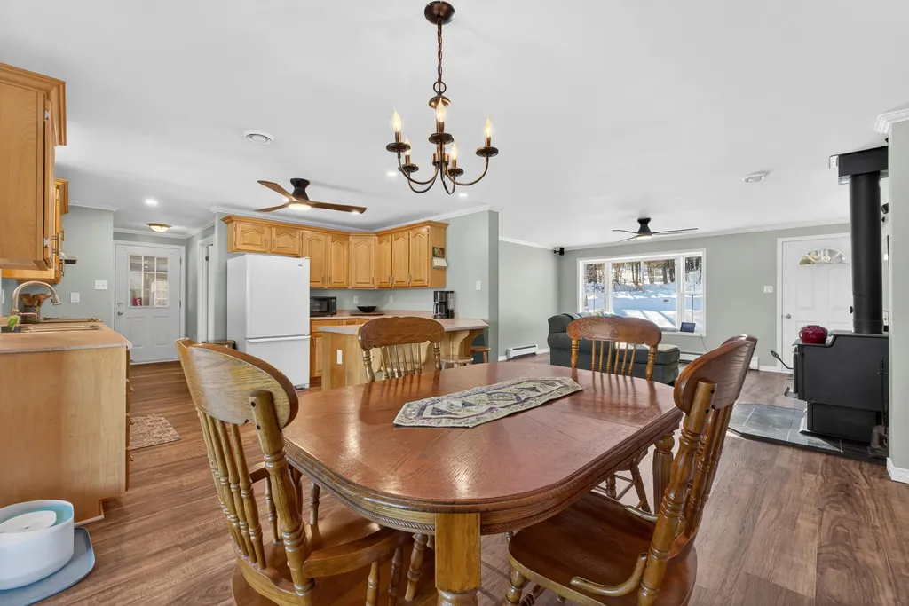 183 Country Club Road Norway ME 04268