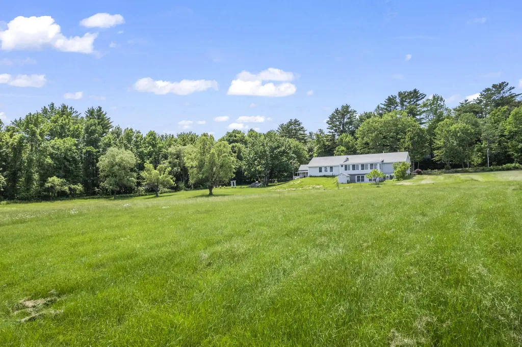 183 Country Club Road Norway ME 04268