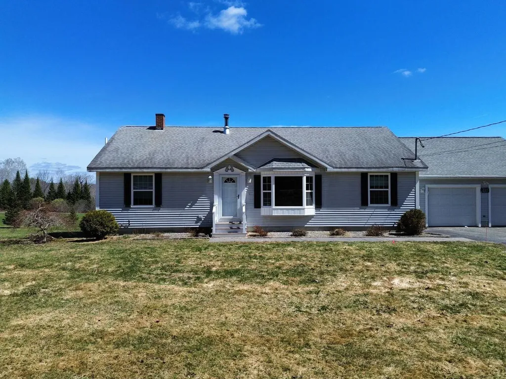 183 Country Club Road Norway ME 04268