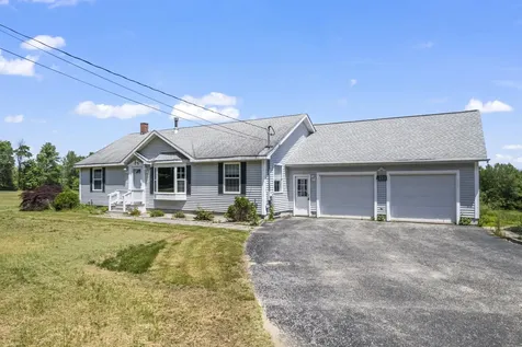 183 Country Club Road Norway ME 04268
