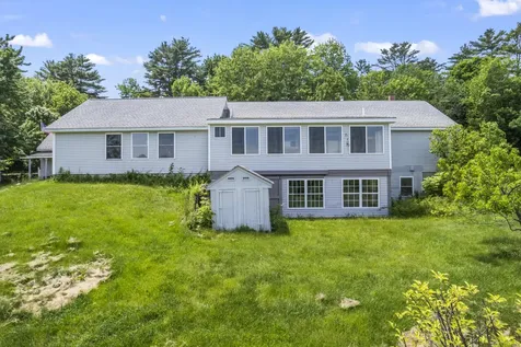 183 Country Club Road Norway ME 04268