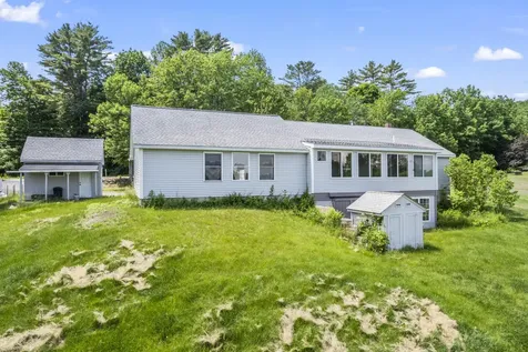 183 Country Club Road Norway ME 04268