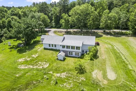 183 Country Club Road Norway ME 04268