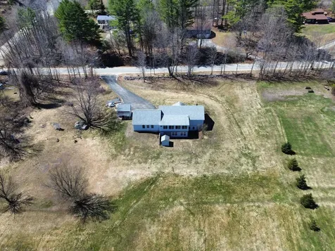 183 Country Club Road Norway ME 04268