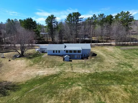 183 Country Club Road Norway ME 04268