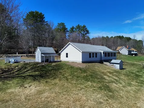 183 Country Club Road Norway ME 04268