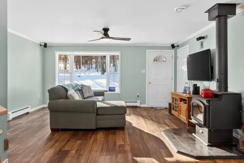 183 Country Club Road Norway ME 04268