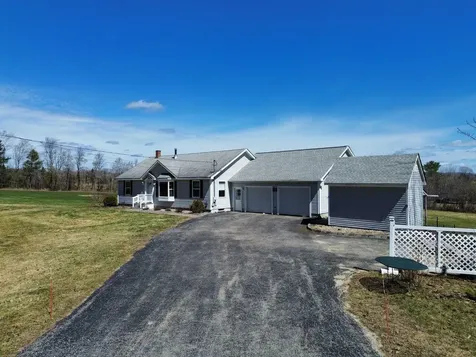 183 Country Club Road Norway ME 04268