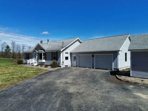 183 Country Club Road Norway ME 04268