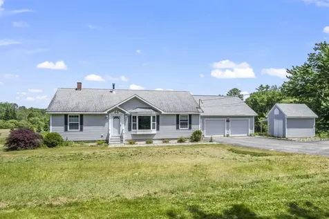 183 Country Club Road Norway ME 04268