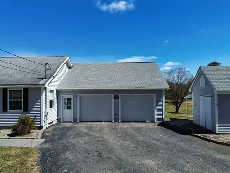 183 Country Club Road Norway ME 04268