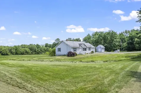 183 Country Club Road Norway ME 04268