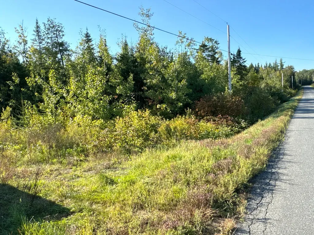 M8-L16 Grendell Road Chapman ME 04757