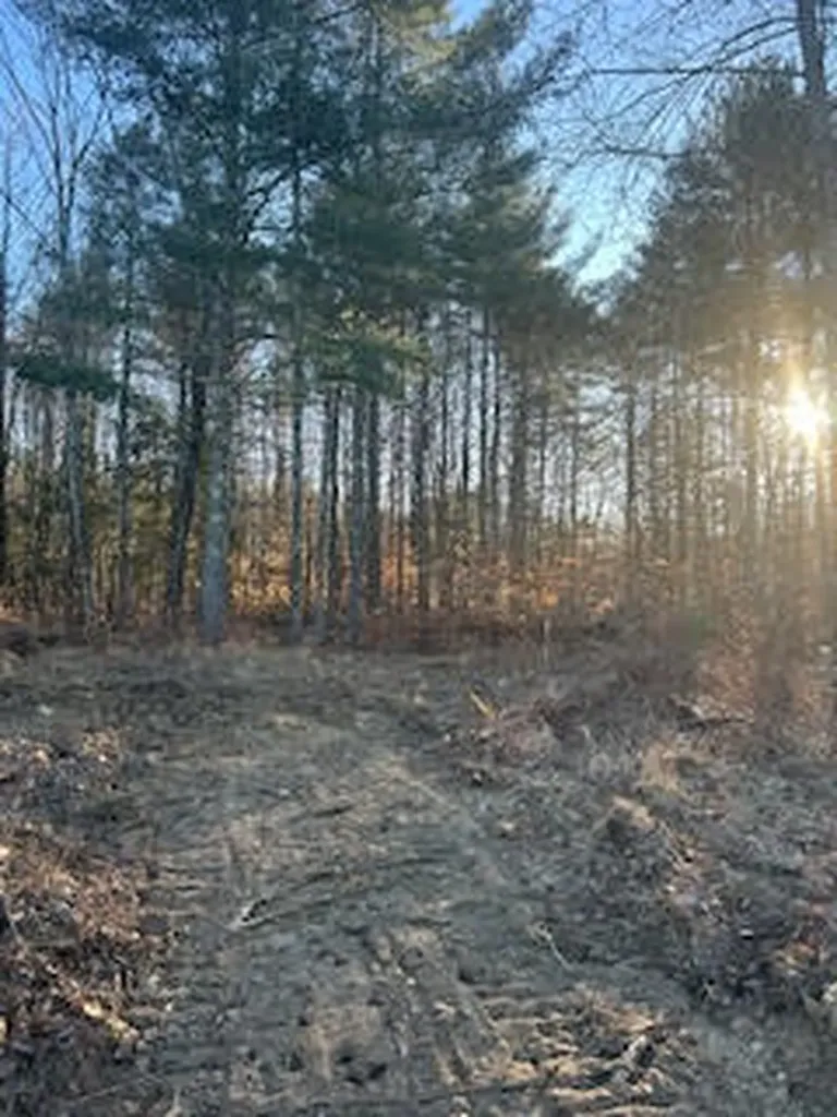866 Parker Farm Lot B Road Buxton ME 04093