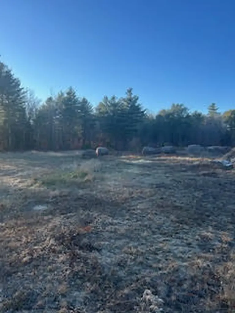 866 Parker Farm Lot B Road Buxton ME 04093