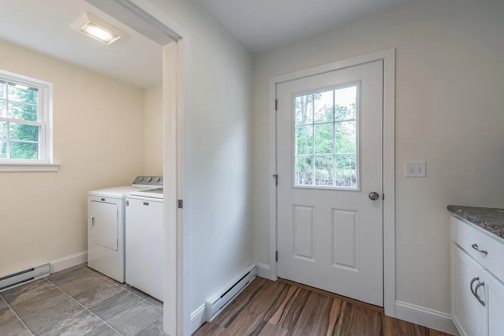 866 Parker Farm Lot B Road Buxton ME 04093