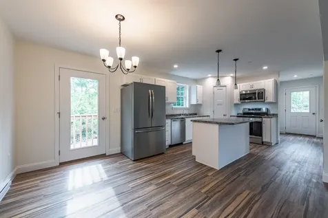 866 Parker Farm Lot B Road Buxton ME 04093