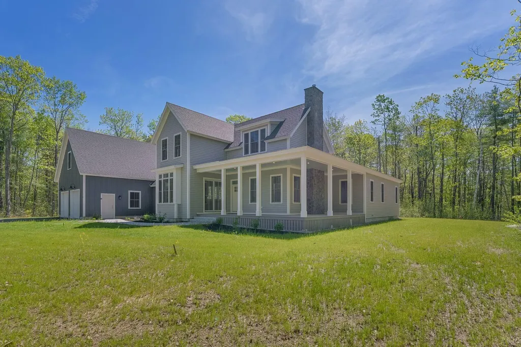 9 Acorn Avenue Kennebunkport ME 04046
