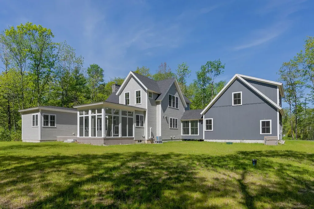 9 Acorn Avenue Kennebunkport ME 04046