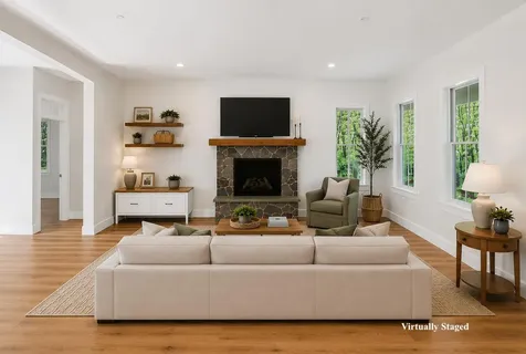 9 Acorn Avenue Kennebunkport ME 04046