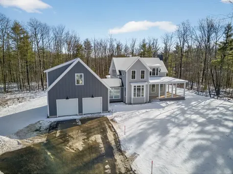 9 Acorn Avenue Kennebunkport ME 04046