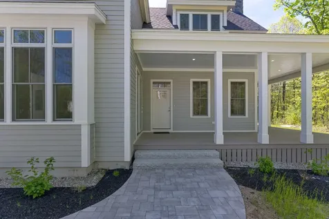 9 Acorn Avenue Kennebunkport ME 04046