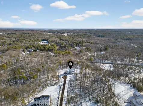 9 Acorn Avenue Kennebunkport ME 04046