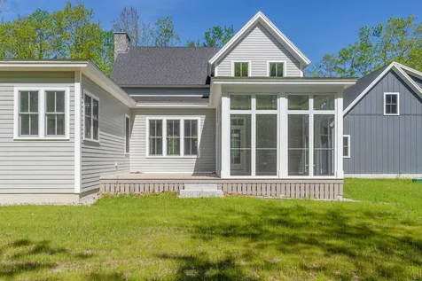 9 Acorn Avenue Kennebunkport ME 04046