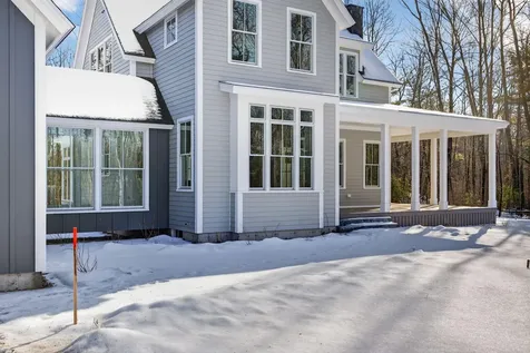 9 Acorn Avenue Kennebunkport ME 04046